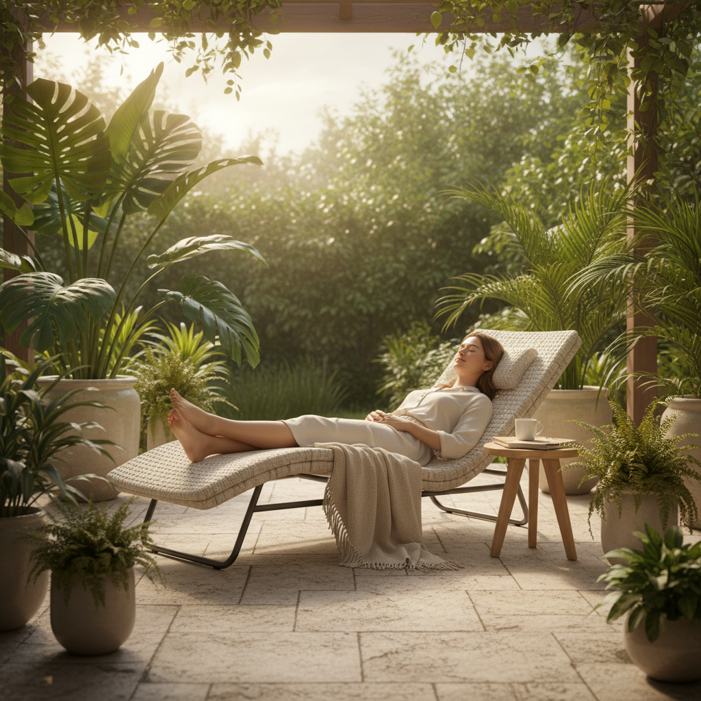 Zero Gravity Recliner Chair Patio Relaxation 101: Everything First-Time Buyers Should Know Before Their First Purchase