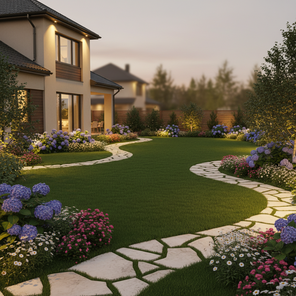 The Hidden Cost of Cheap Outdoor Landscape Flood Lights for Yard: Why Premature Burnout Happens and How to Avoid It