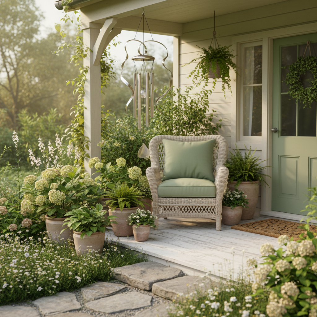 Wind Chime Outdoor Porch Decor Gift Ideas, Decoded: How to Choose the Right Style for Nature Lovers, Collectors, and Thoughtful Celebrations