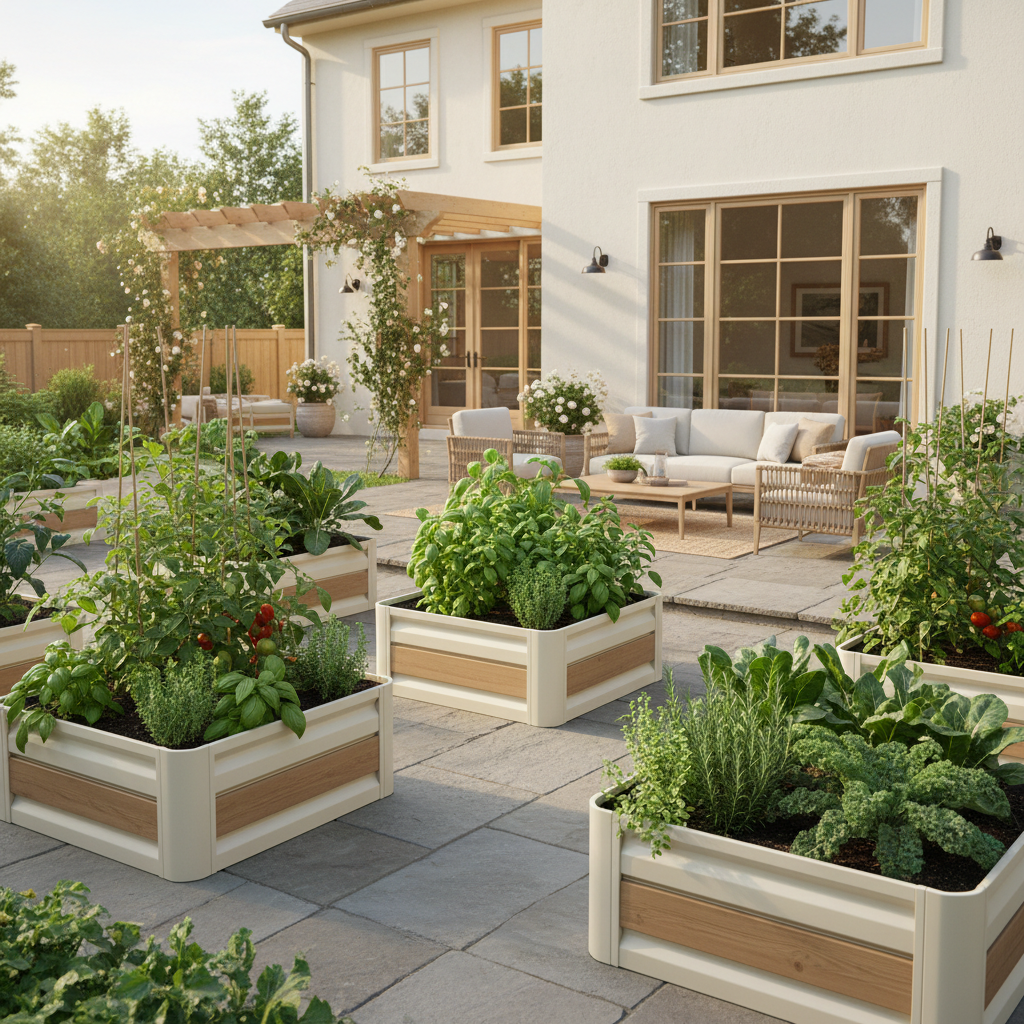 Why Modular Raised Garden Bed Vegetable Kits Often Disappoint in Their First Season — and How to Set Them Up Without Wasting a Weekend