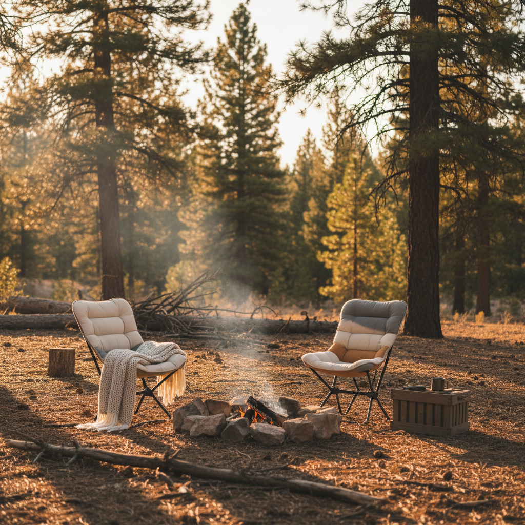 7 Signs It's Time to Upgrade Your Camping Stool (And What to Buy Next for Outdoor Adventures)