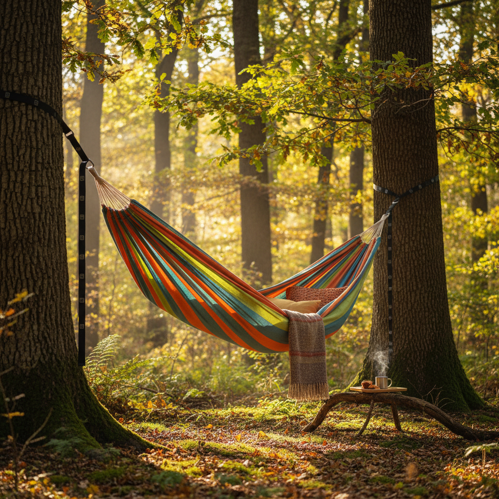 Camping Hammock Sizing Decoded: How to Pick the Right Fit for Solo Backpackers, Couples, and Backyard Loungers