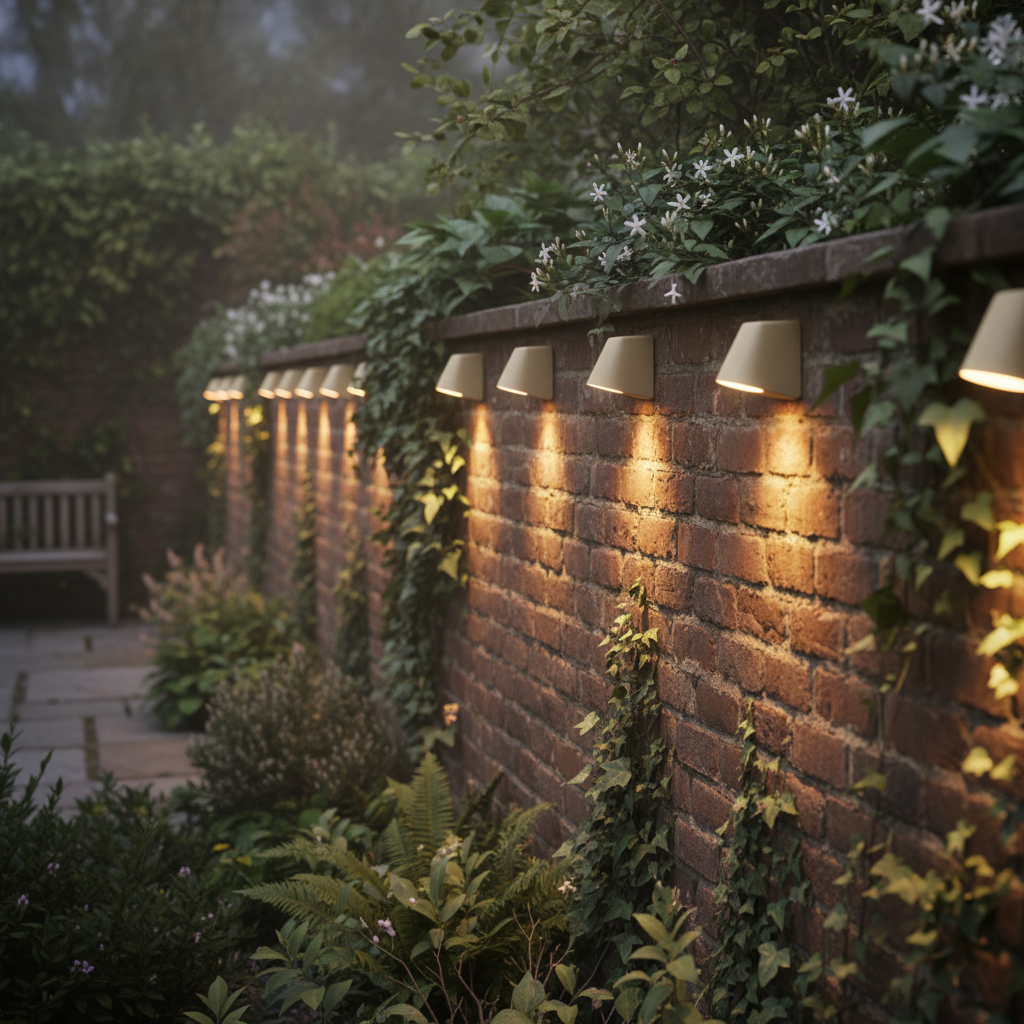 The Solar Fence Lights for Garden Walls Buying Framework: 7 Questions to Ask Before You Click "Add to Cart"