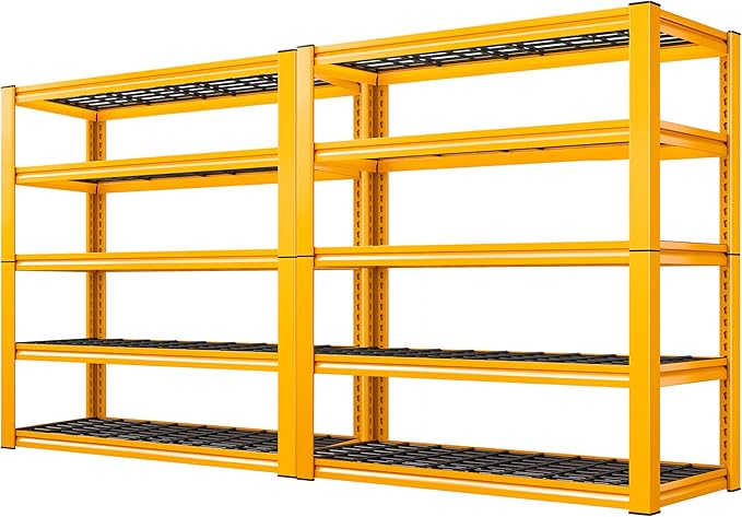 Outdoor Racks