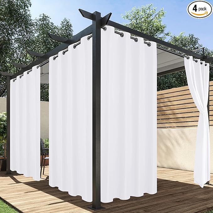 Outdoor Décor