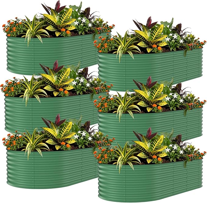 Garden & Lawn Care