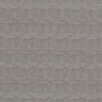 Eden's Decor Straight Flat-Edged Sun Shade Sail Rectangular 4' x 13' Grey UV-Blocking Outdoor Canopy Fabric Cloth Awning for Pergola Patio Garden Backyard Custom Size