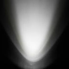 InnoGear Solar Lights Outdoor Waterproof Solar Garden Light for Outside Yard Landscape Lighting Pathway Spot Lights Spotlight Wall Light Auto On/Off, Pack of 6 (White)