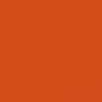 SAFAVIEH 9ft Outdoor Patio Umbrella, Round, Valance, Orange, Auto Crank Tilt, UV Resistant for Deck, Backyard, Poolside (PAT8006O)