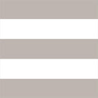 Garden Winds Universal Pergola Replacement Canopy - Standard 350 - Cabana Beige