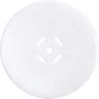 Safavieh Daphne Glazed Ceramic Decorative Garden Stool, White