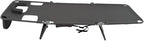 Ostrich Chair Backpack Chaise Chair, Gray