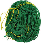 Pack of 2 Cucumber Tomato Trellis Netting, Heavy Duty Garden Netting for Climbing Plants Support, Pea, Grape, Bean, Fruit, Vegetables - 4" Mesh Size, 6Ft x 12Ft