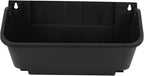 18 Pots Self-Watering Vertical Garden Planter Wall Mounted,with Smart Automatic Watering System, Digital Timer,Space Saving Wall Planter for Herbs Vegetables Fruits Flowers (Black)