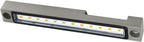 GKOLED Low Voltage Hardscape Light Replacement Module, Mounting Plate and Base Not Included, Does Not Function as a Standalone Product, Gray