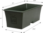 EarthBox 80101 Garden Kit, Standard, Green