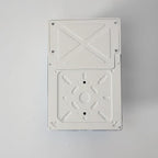 CINOTON 26W LED Wall Pack Light with Dusk to Dawn Sensor, 3000LM [100-277Vac] LED Wall Lights IP65 Waterproof Outdoor Security Flood Lighting for Garage Warehouse Garden 5000K-Daylight 2 Pack