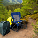 Freestyle Rocker Camping Chair