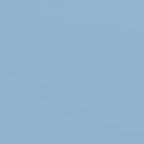SAFAVIEH 9ft Outdoor Patio Umbrella, Round, Valance, Baby Blue & White Trim, Auto Crank Tilt, UV Resistant for Deck, Backyard, Poolside (PAT8006U)