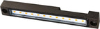 GKOLED Low Voltage Hardscape Light Replacement Module, Mounting Plate and Base Not Included, Does Not Function as a Standalone Product