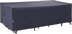 F&J Outdoors Patio Table Covers by FJOutdoors
