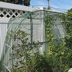 BOEN Garden Fence Temporary Barrier Outdoor Fence - Image 4