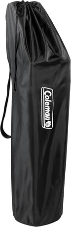 Coleman Comfortsmart Portable Suspension Chair, Ultra-Comfortable Outdoor Camping Chair with Drink Holder & Carry Bag, Supports up to 300lbs, Great for Camping, Tailgating, Firepits, Patio, & More