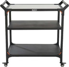 NUUK Outdoor Pizza Oven Table - Image 8