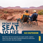 Stowaway Rocker, Varsity Gray/White – Gray