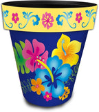Briarwood Lane Hello Sunshine Large Planter