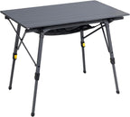 PORTAL Outdoor Folding Portable Picnic Camping Table by PORTAL