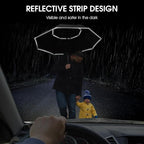 G4Free 47/54/62/68/72 Inch Automatic Open Golf Umbrella Oversize Extra Large Double Canopy Vented Windproof Waterproof Stick Umbrellas