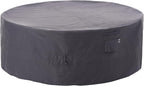 WJ-X3 Ripstop Patio Furniture Cover, Waterproof, UV Resistant, Anti-Fading by WJ-X3