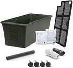 EarthBox 80101 Garden Kit, Standard, Green