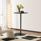Bistro Pub Table 2 Pack 40 Inch Height Cocktail Table Round – 40in
