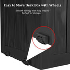 75 Gallon Outdoor Storage Box - Image 2