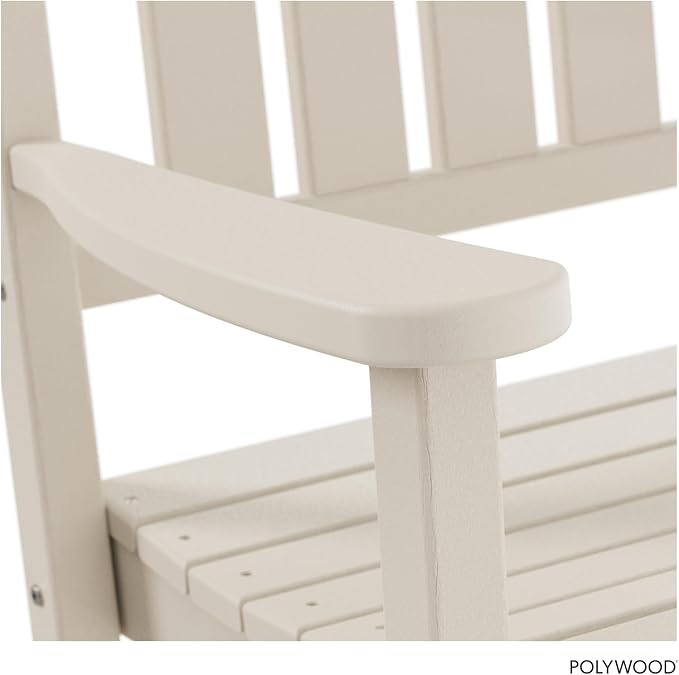 Presidential Rocking Chair in Sand