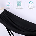 2 in 1 Hammock with Stand - Image 5