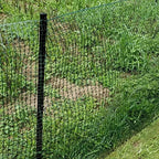 BOEN Garden Fence Temporary Barrier Outdoor Fence - Image 5