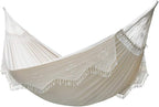 Vivere Authentic Brazilian Elegant Hammock - 450 lb Capacity