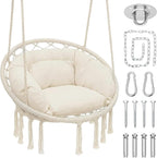 Magshion Hanging Hammock Chair by Magshion