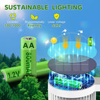 Solar Pathway Lights Outdoor, 6 Pack Upgraded Outdoor Solar Lights for Outside Super Bright Up to 12Hrs, IP65 Waterproof Solar Garden Lights for Yard Landscape Path Walkway Decor(Cool White)
