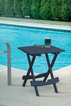 Adams Quik-Fold® Side Table
