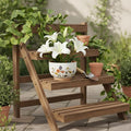 & 6 Inch Terracotta Plant Pots, 8 Inch, French Country