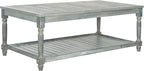 Safavieh Outdoor Collection Oakley Coffee Table