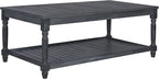 Safavieh Outdoor Collection Oakley Coffee Table