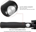 G4Free 47/54/62/68/72 Inch Automatic Open Golf Umbrella Oversize Extra Large Double Canopy Vented Windproof Waterproof Stick Umbrellas