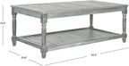 Safavieh Outdoor Collection Oakley Coffee Table