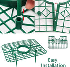 10 Pack Strawberry Plant Support, Strawberry Planting Stand, Keeping Strawberry Plants Clean, Strawberry Growing Racks, Strawberry Growing Frame
