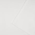 Exclusive Home Cabana Solid Indoor/Outdoor Light Filtering Hook-and-Loop Tab Top Curtain Panel Pair, 54"x84", Vanilla